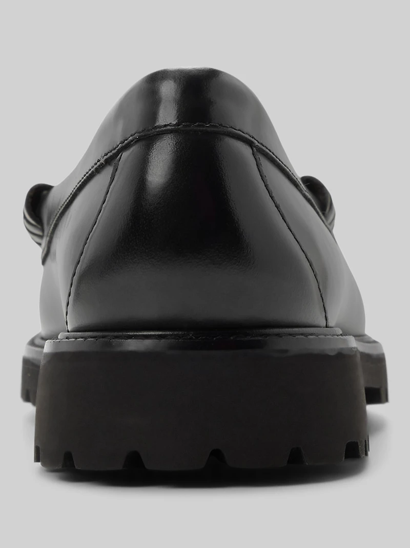 Larson Lug Weejuns Penny Loafer