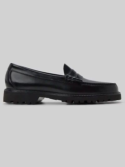 Larson Lug Weejuns Penny Loafer