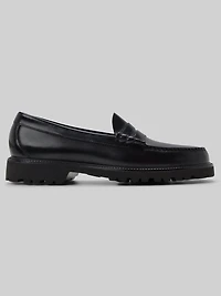 Larson Lug Weejuns Penny Loafer