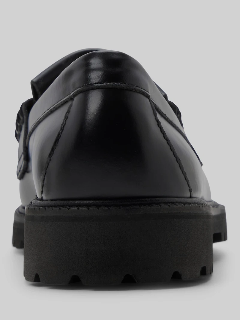 Layton Lug Weejuns Tassel Loafer