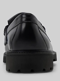 Layton Lug Weejuns Tassel Loafer