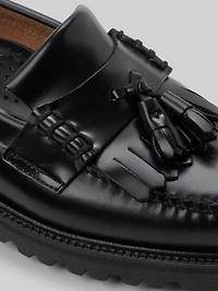 Layton Lug Weejuns Tassel Loafer