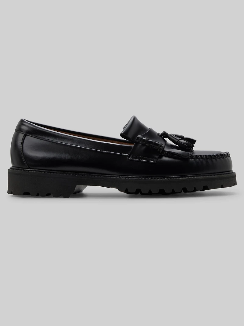 Layton Lug Weejuns Tassel Loafer