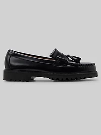 Layton Lug Weejuns Tassel Loafer