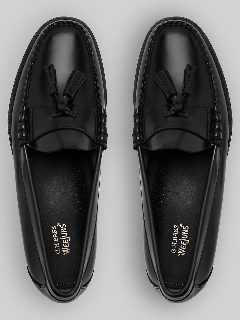 Lennox Weejuns Tassel Loafer