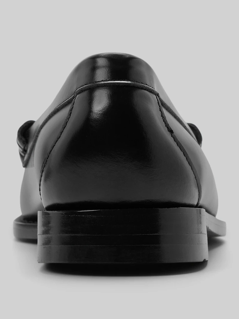 Lennox Weejuns Tassel Loafer