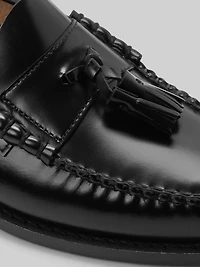 Lennox Weejuns Tassel Loafer