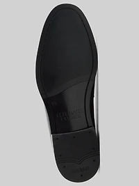 Belgian Moc Toe Loafers
