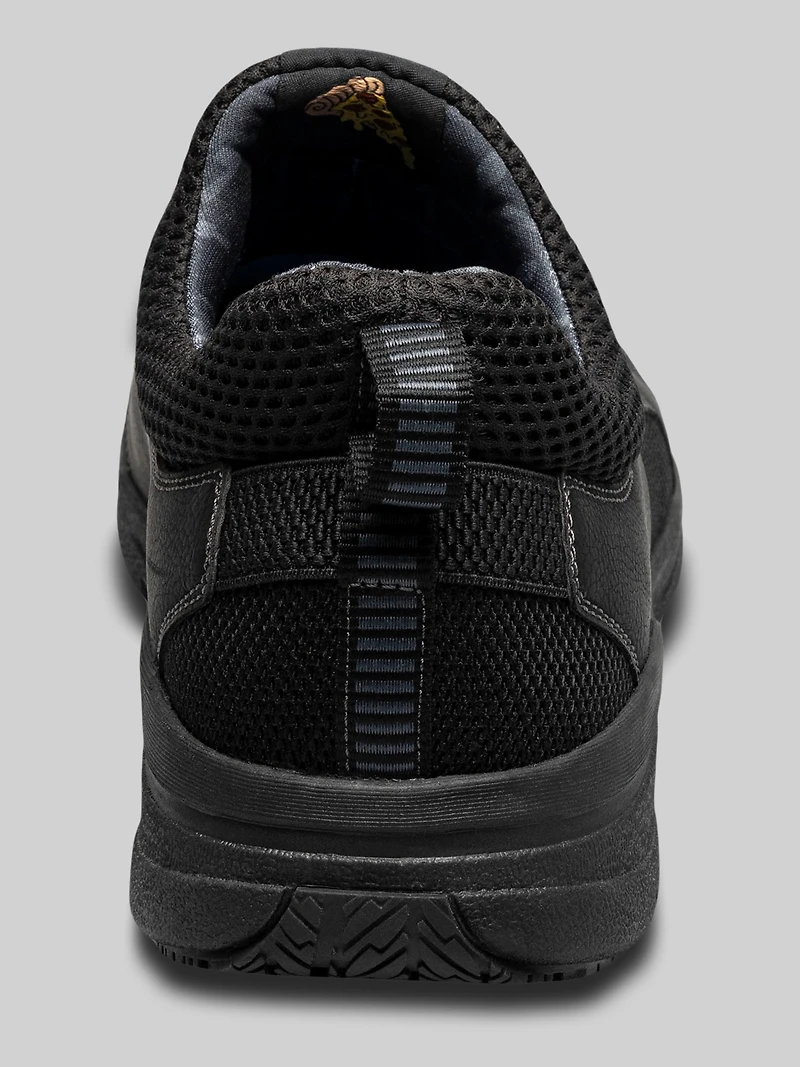 Grazie Ap1 Work Splash Guard Slip On Shoes