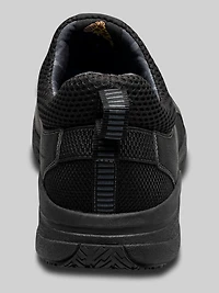 Grazie Ap1 Work Splash Guard Slip On Shoes