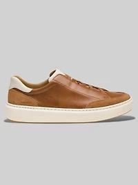 Anders Stretch Lace-To-Toe Slip-On Sneakers
