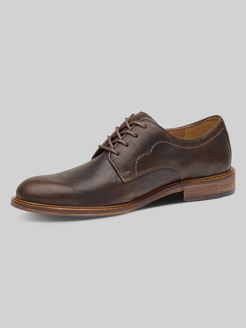 Ripley Plain Toe Oxfords