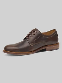 Ripley Plain Toe Oxfords
