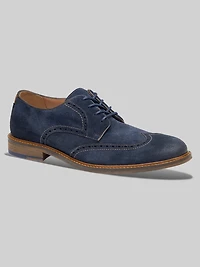 Ripley Wingtip Lace-Up Oxford