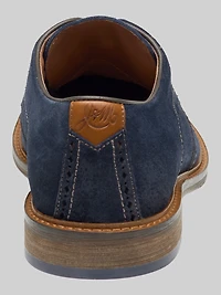 Ripley Wingtip Lace-Up Oxford