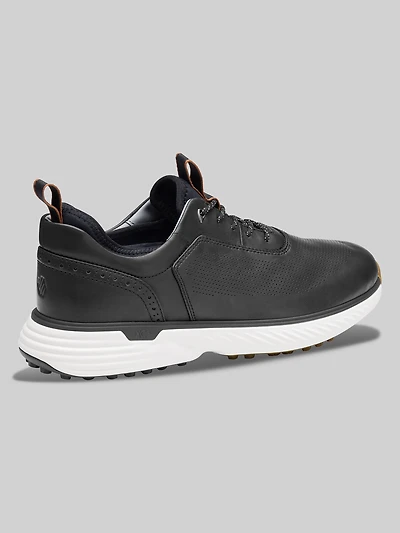 HX1-Luxe Hybrid Sneakers
