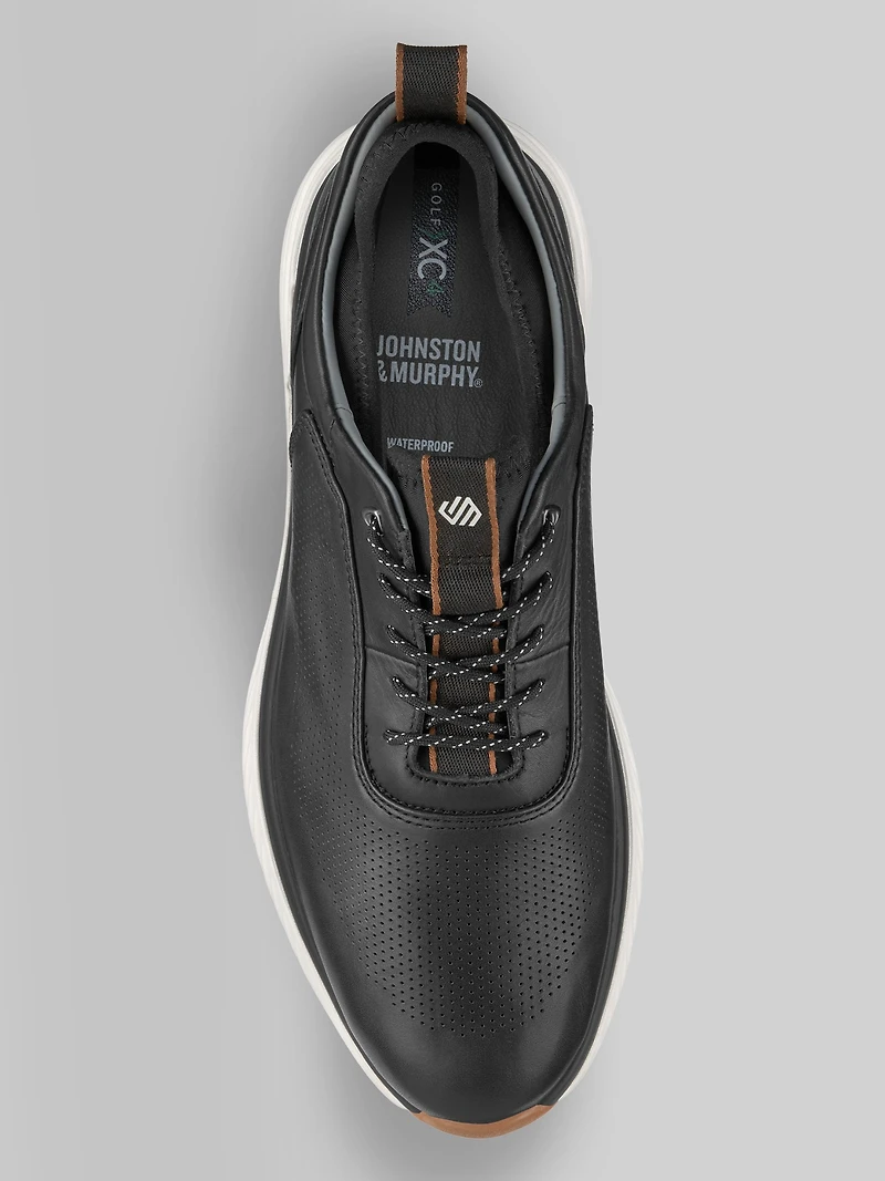 HX1-Luxe Hybrid Sneakers