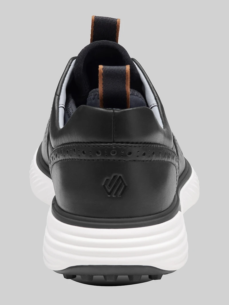 HX1-Luxe Hybrid Sneakers