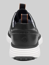 HX1-Luxe Hybrid Sneakers