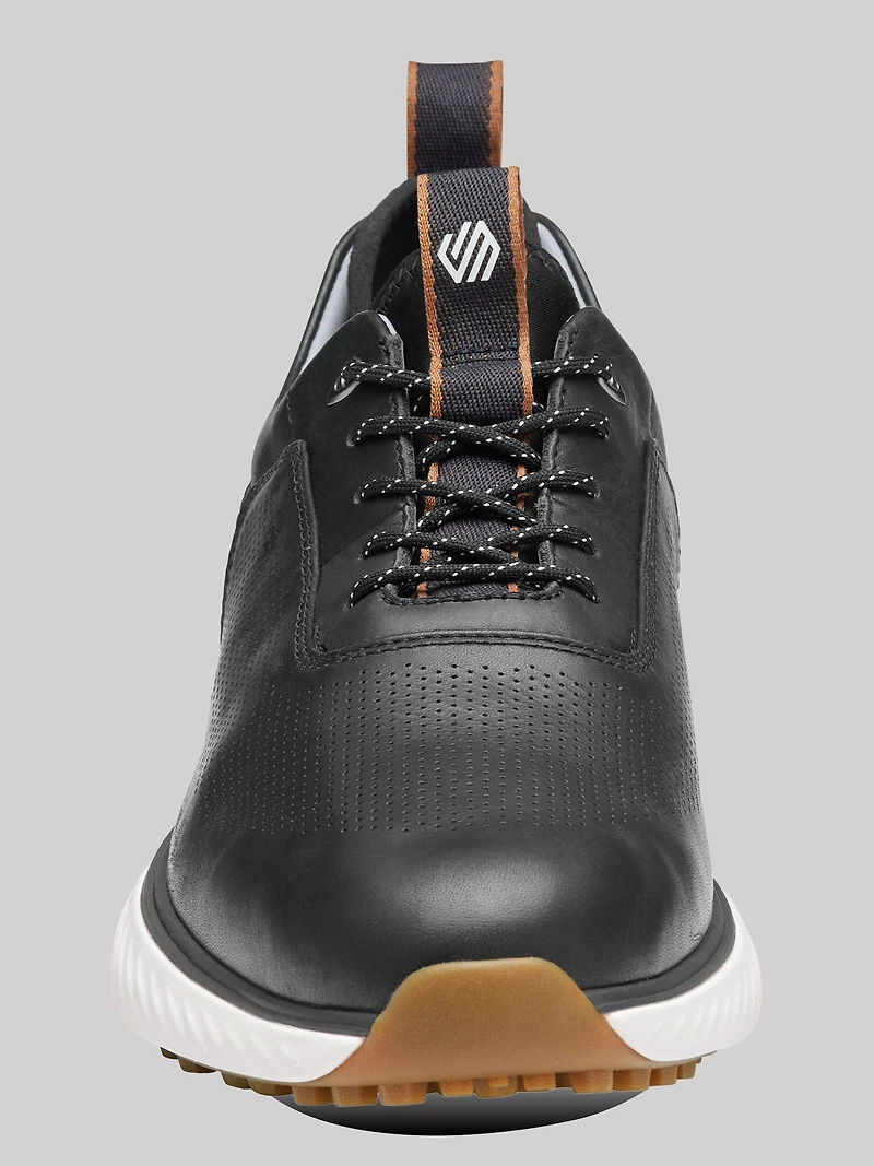 HX1-Luxe Hybrid Sneakers