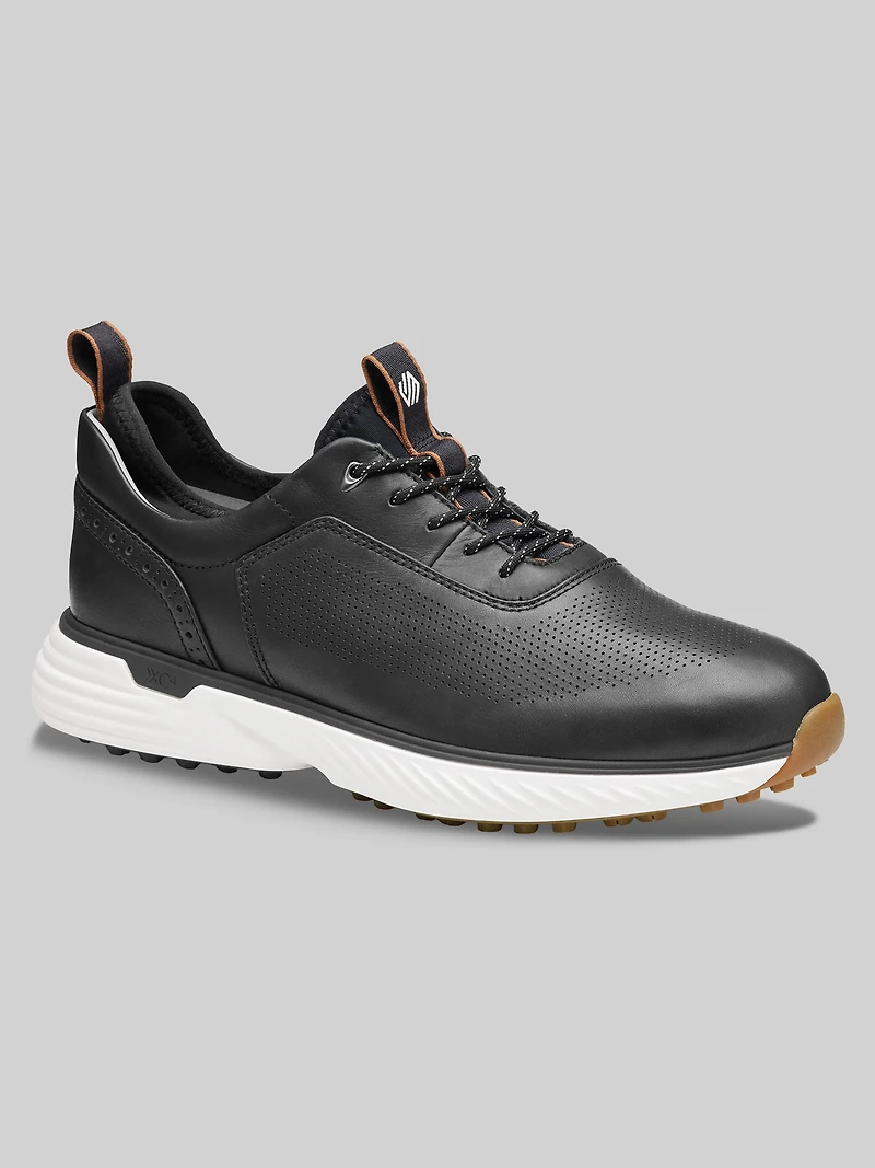 HX1-Luxe Hybrid Sneakers