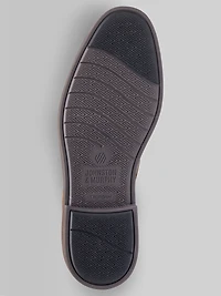 Johnston & Murphy Tyson Plain Toe Oxfords