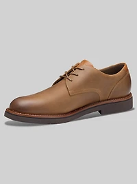 Johnston & Murphy Tyson Plain Toe Oxfords