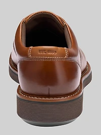 Johnston & Murphy Tyson Plain Toe Oxfords