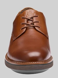 Johnston & Murphy Tyson Plain Toe Oxfords