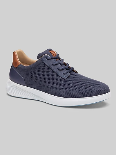 Ackerson Knit Plain Toe Sneakers