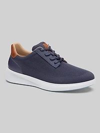 Ackerson Knit Plain Toe Sneakers