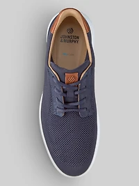 Ackerson Knit Plain Toe Sneakers