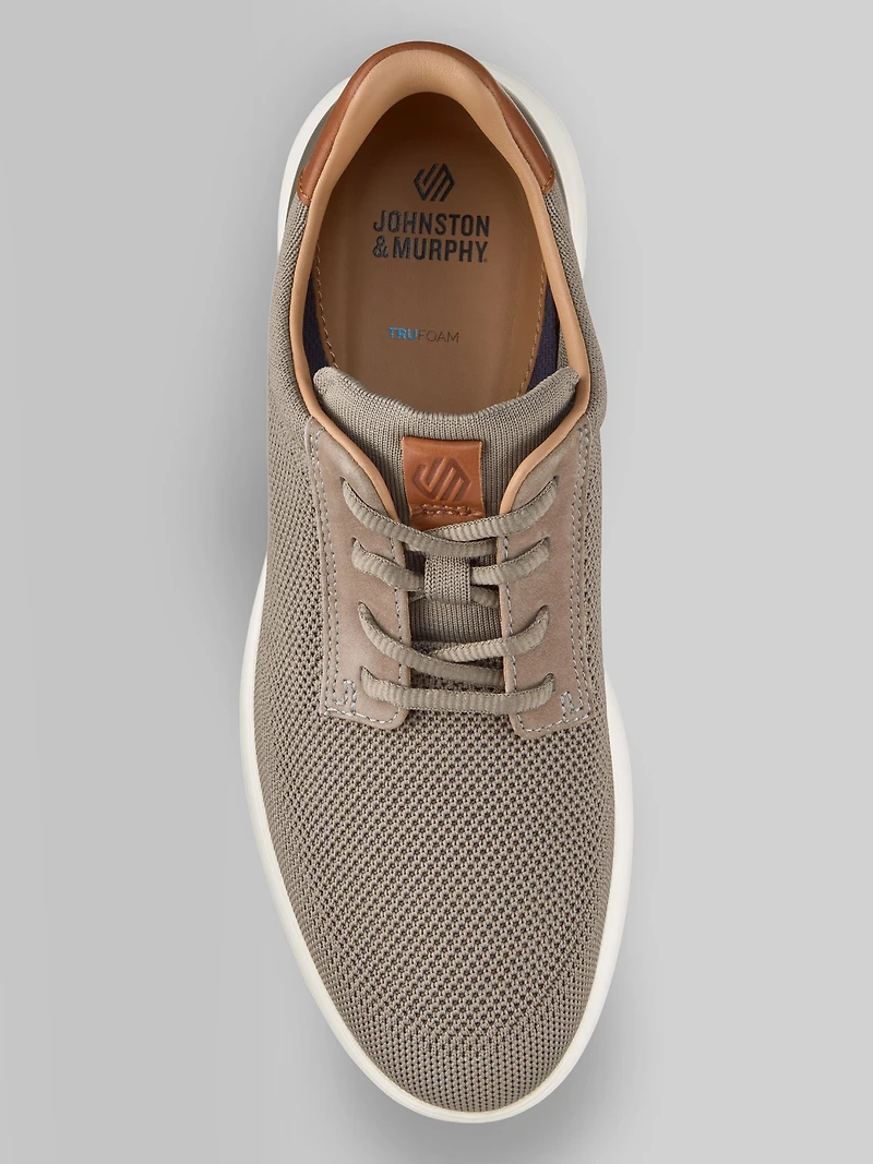 Ackerson Knit Plain Toe Sneakers