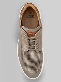 Ackerson Knit Plain Toe Sneakers