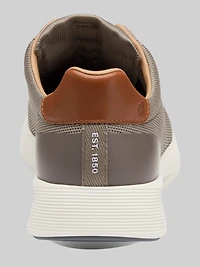 Ackerson Knit Plain Toe Sneakers