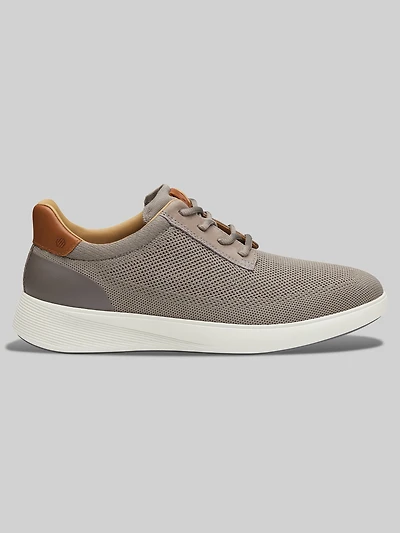 Ackerson Knit Plain Toe Sneakers