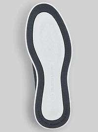 Ackerson Perforated Plain Toe Sneaker