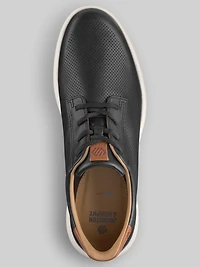 Ackerson Perforated Plain Toe Sneaker