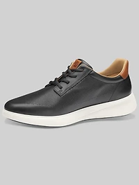 Ackerson Perforated Plain Toe Sneaker