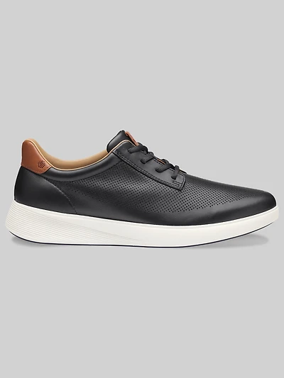 Ackerson Perforated Plain Toe Sneaker