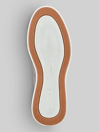 Ackerson Perforated Plain Toe Sneaker
