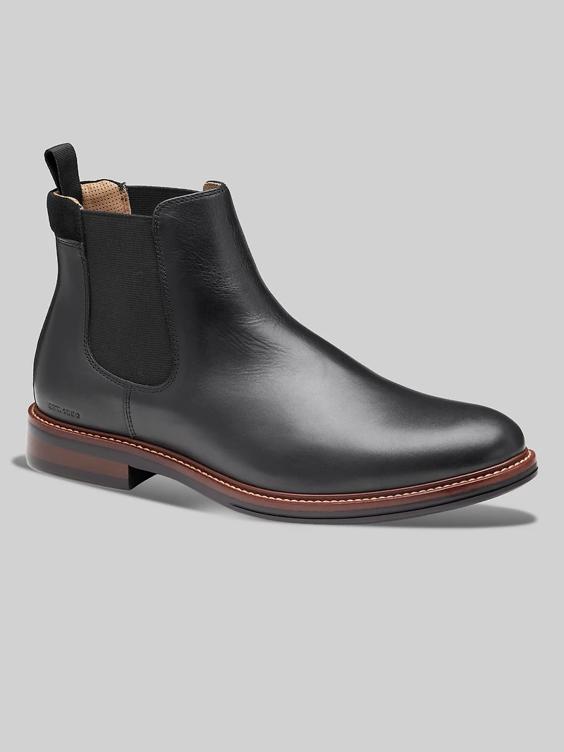 XC4 Durham Chelsea Boots