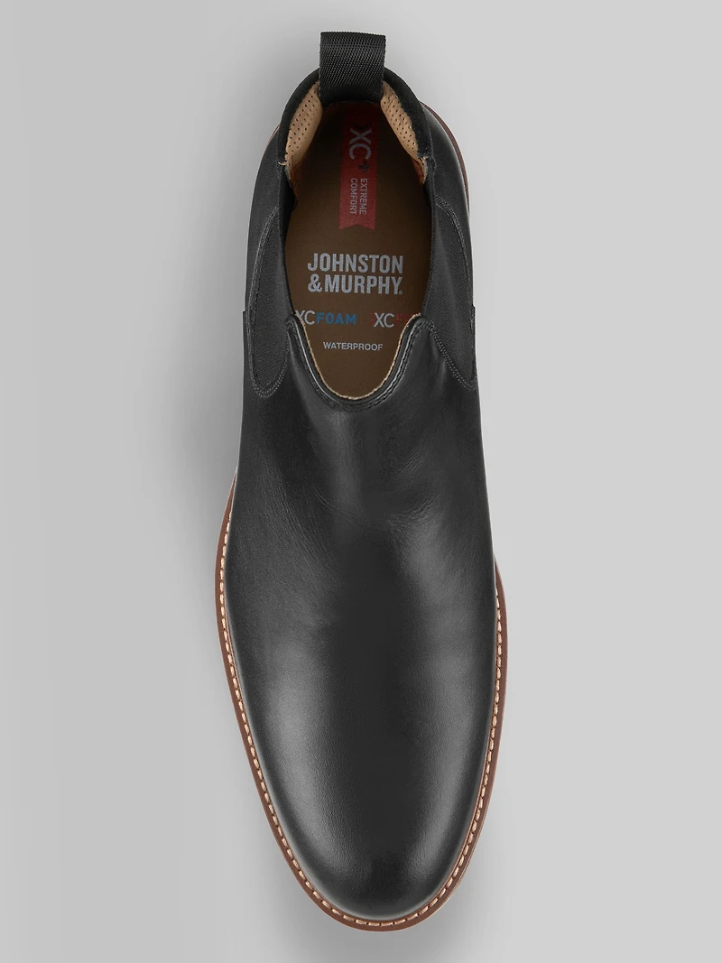 XC4 Durham Chelsea Boots