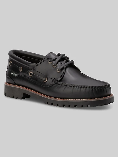 Seville Moc Toe Slip On Oxfords