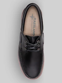Seville Moc Toe Slip On Oxfords