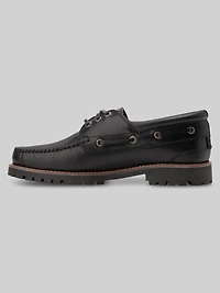 Seville Moc Toe Slip On Oxfords