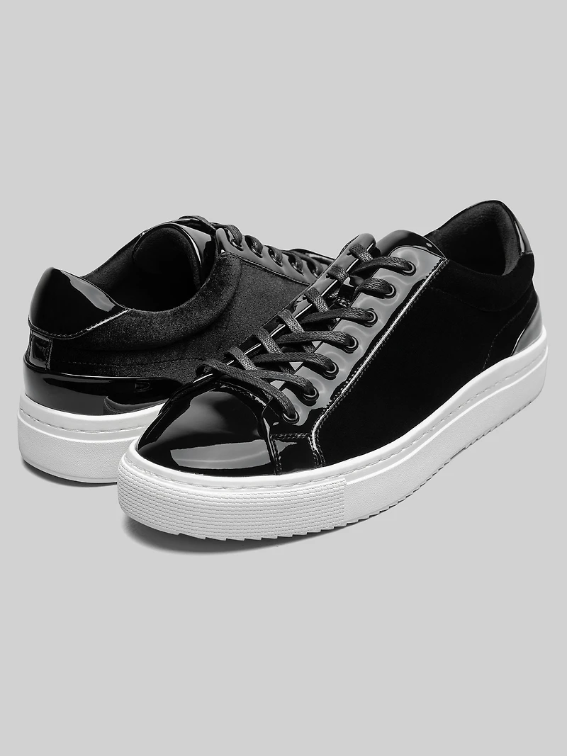 Dante Lace-to-Toe Sneakers