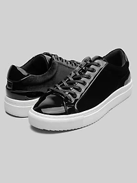 Dante Lace-to-Toe Sneakers