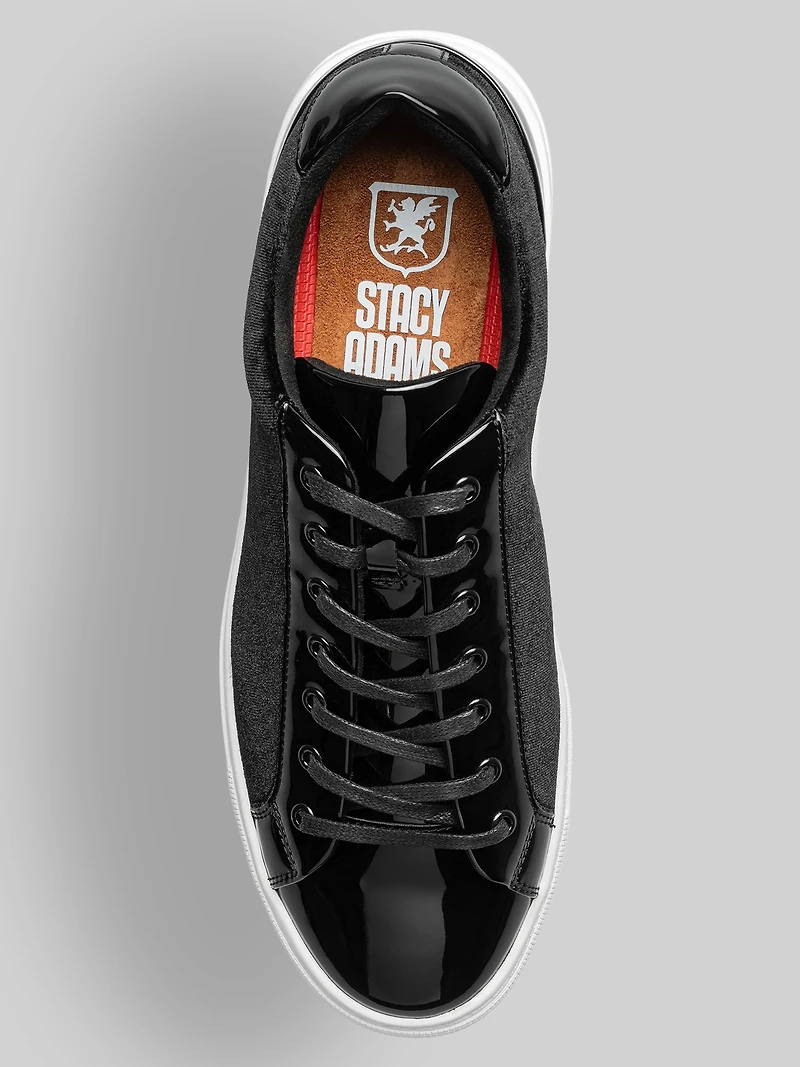 Dante Lace-to-Toe Sneakers