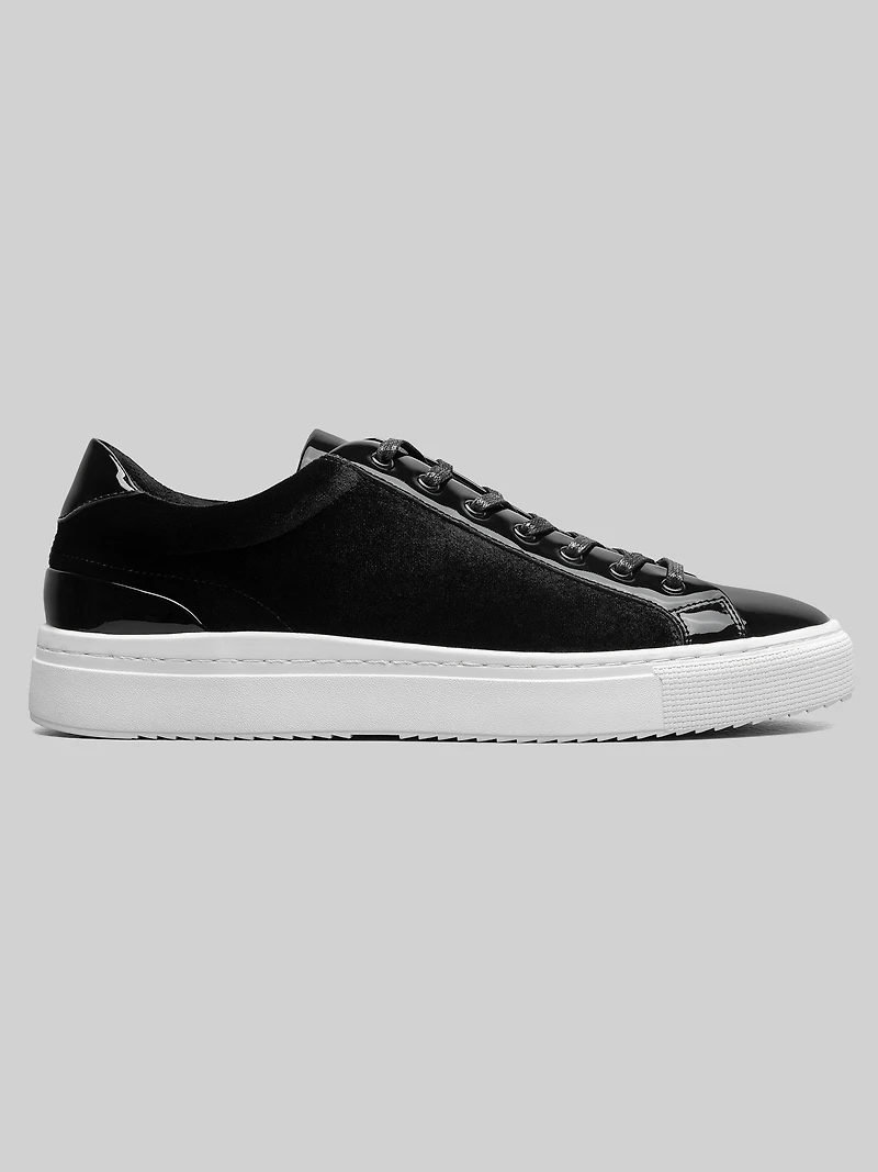 Dante Lace-to-Toe Sneakers